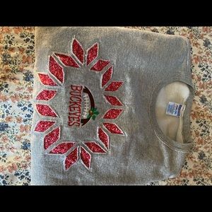Vintage Buckeye Sweatshirt